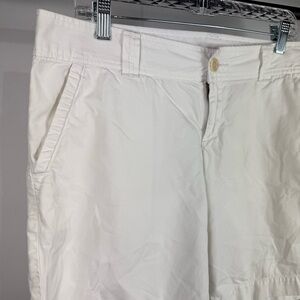 Lilly Pulitzer Resort Bermuda Shorts Size 12